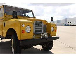 1979 Land Rover Santana (CC-2079701) for sale in Grapevine, Texas