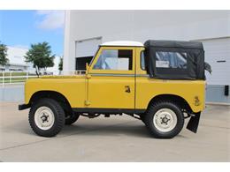1979 Land Rover Santana (CC-2079701) for sale in Grapevine, Texas