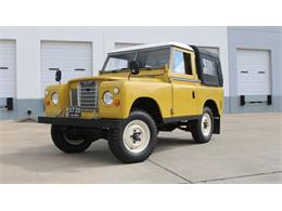 1979 Land Rover Santana (CC-2079701) for sale in Grapevine, Texas