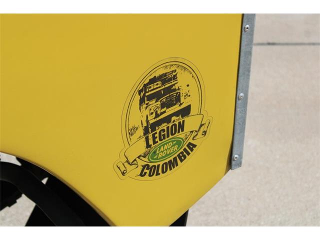 1979 Land Rover Santana (CC-2079701) for sale in Grapevine, Texas