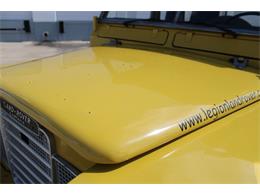 1979 Land Rover Santana (CC-2079701) for sale in Grapevine, Texas
