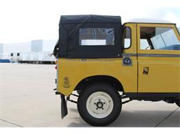 1979 Land Rover Santana (CC-2079701) for sale in Grapevine, Texas