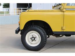 1979 Land Rover Santana (CC-2079701) for sale in Grapevine, Texas