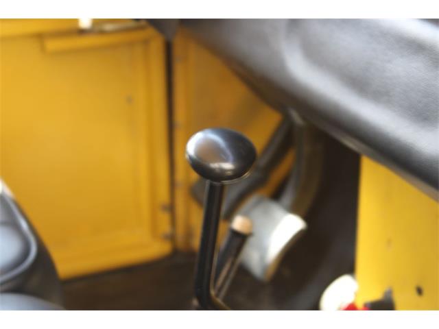 1979 Land Rover Santana (CC-2079701) for sale in Grapevine, Texas