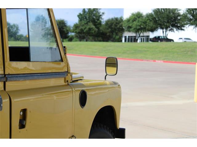 1979 Land Rover Santana (CC-2079701) for sale in Grapevine, Texas