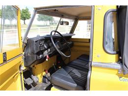 1979 Land Rover Santana (CC-2079701) for sale in Grapevine, Texas
