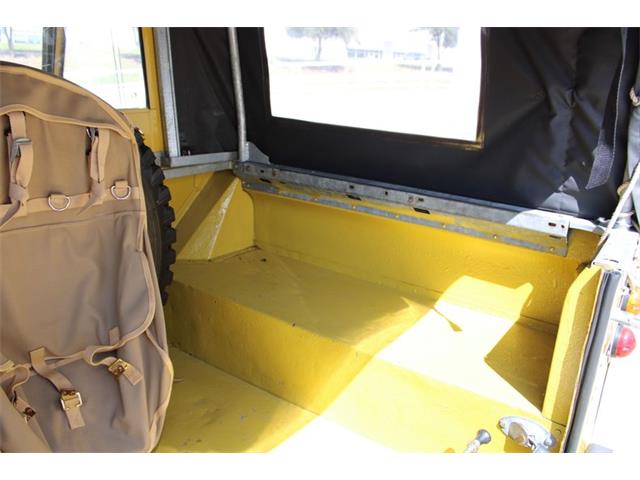 1979 Land Rover Santana (CC-2079701) for sale in Grapevine, Texas