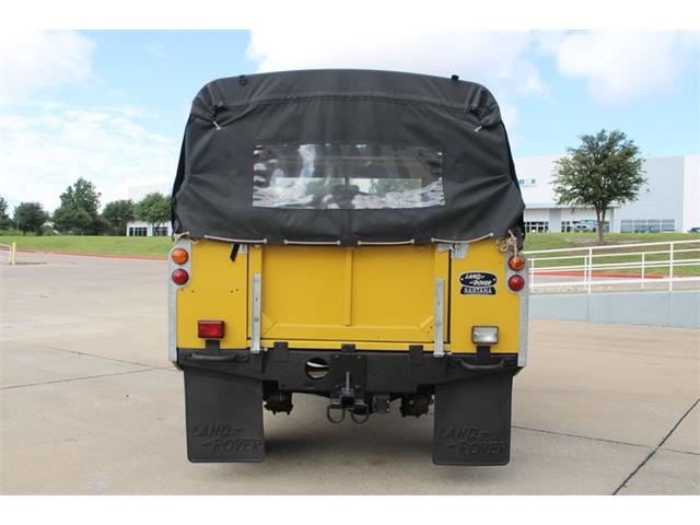 1979 Land Rover Santana (CC-2079701) for sale in Grapevine, Texas