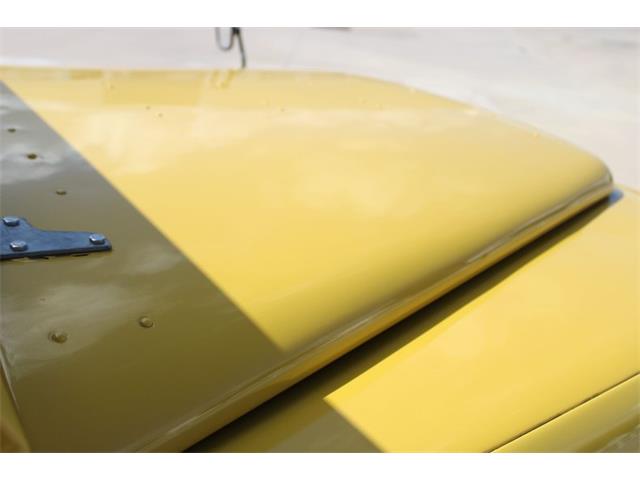 1979 Land Rover Santana (CC-2079701) for sale in Grapevine, Texas