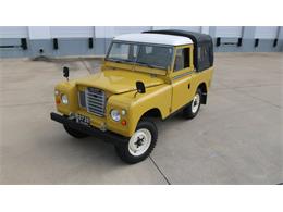 1979 Land Rover Santana (CC-2079701) for sale in Grapevine, Texas
