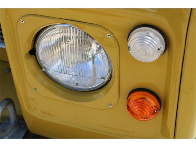 1979 Land Rover Santana (CC-2079701) for sale in Grapevine, Texas