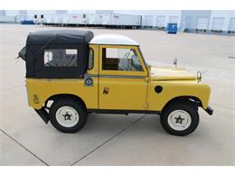 1979 Land Rover Santana (CC-2079701) for sale in Grapevine, Texas