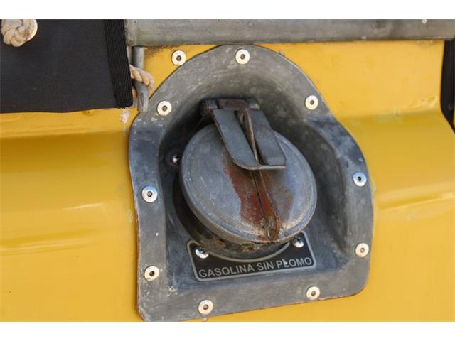 1979 Land Rover Santana (CC-2079701) for sale in Grapevine, Texas