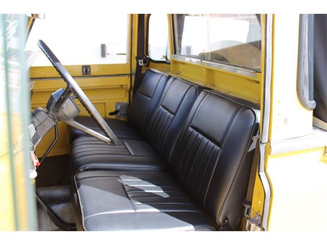 1979 Land Rover Santana (CC-2079701) for sale in Grapevine, Texas