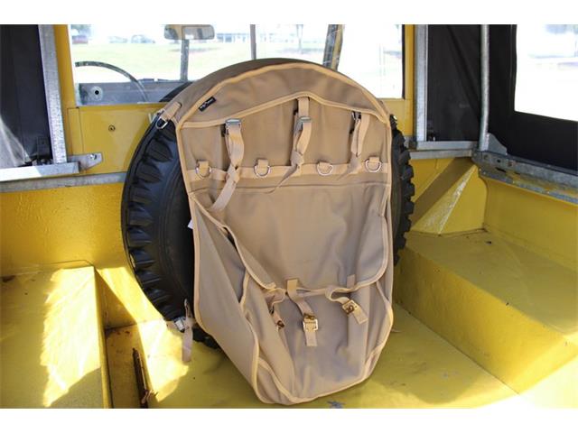 1979 Land Rover Santana (CC-2079701) for sale in Grapevine, Texas