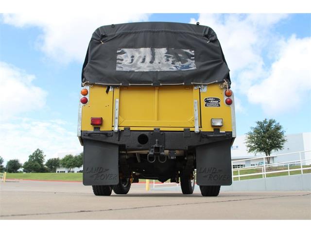 1979 Land Rover Santana (CC-2079701) for sale in Grapevine, Texas