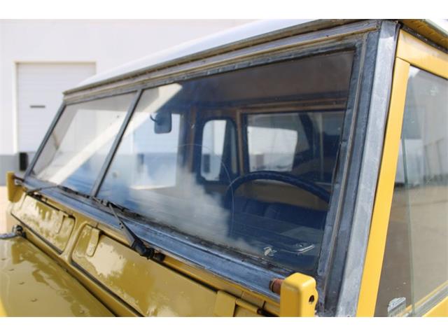 1979 Land Rover Santana (CC-2079701) for sale in Grapevine, Texas