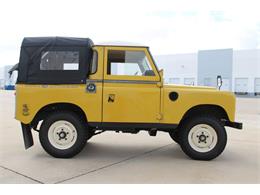 1979 Land Rover Santana (CC-2079701) for sale in Grapevine, Texas