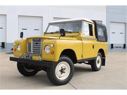 1979 Land Rover Santana (CC-2079701) for sale in Grapevine, Texas