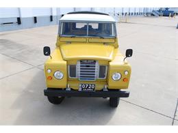1979 Land Rover Santana (CC-2079701) for sale in Grapevine, Texas