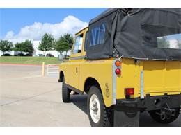 1979 Land Rover Santana (CC-2079701) for sale in Grapevine, Texas