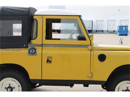 1979 Land Rover Santana (CC-2079701) for sale in Grapevine, Texas