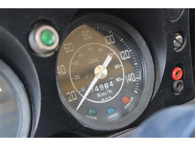1979 Land Rover Santana (CC-2079701) for sale in Grapevine, Texas
