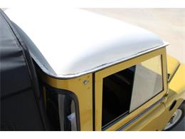 1979 Land Rover Santana (CC-2079701) for sale in Grapevine, Texas