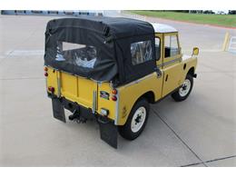 1979 Land Rover Santana (CC-2079701) for sale in Grapevine, Texas