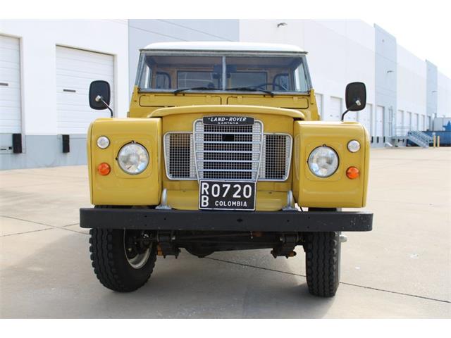1979 Land Rover Santana (CC-2079701) for sale in Grapevine, Texas