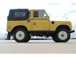 1979 Land Rover Santana (CC-2079701) for sale in Grapevine, Texas