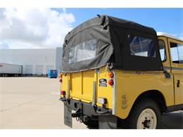 1979 Land Rover Santana (CC-2079701) for sale in Grapevine, Texas