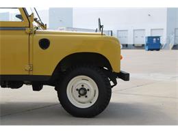 1979 Land Rover Santana (CC-2079701) for sale in Grapevine, Texas