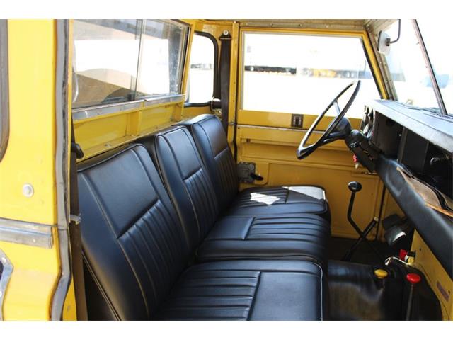 1979 Land Rover Santana (CC-2079701) for sale in Grapevine, Texas