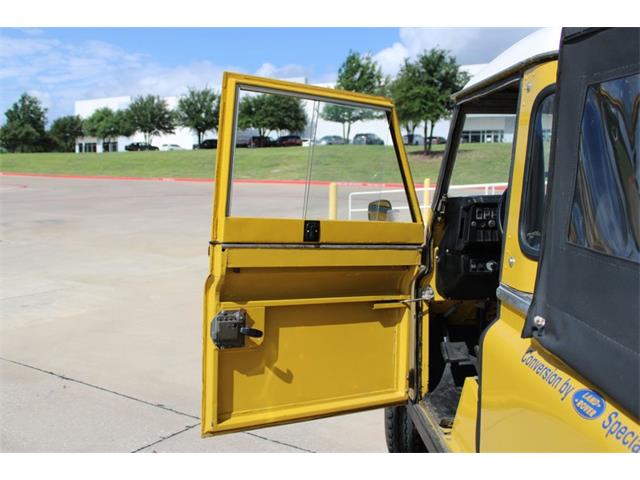 1979 Land Rover Santana (CC-2079701) for sale in Grapevine, Texas