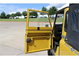 1979 Land Rover Santana (CC-2079701) for sale in Grapevine, Texas