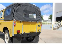 1979 Land Rover Santana (CC-2079701) for sale in Grapevine, Texas