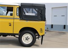 1979 Land Rover Santana (CC-2079701) for sale in Grapevine, Texas