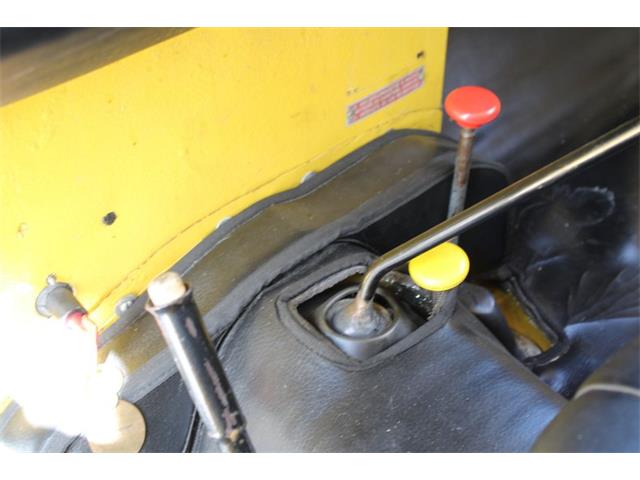 1979 Land Rover Santana (CC-2079701) for sale in Grapevine, Texas