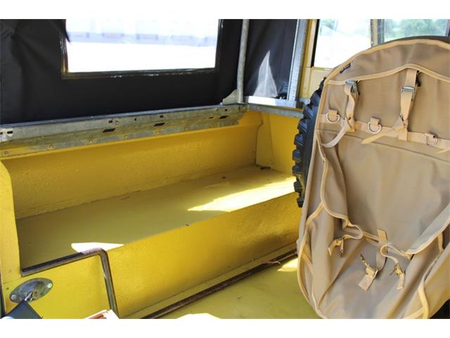 1979 Land Rover Santana (CC-2079701) for sale in Grapevine, Texas