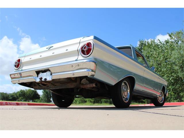 1965 Ford Falcon (CC-2079702) for sale in Grapevine, Texas