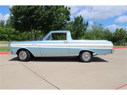1965 Ford Falcon (CC-2079702) for sale in Grapevine, Texas