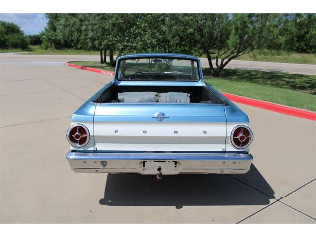 1965 Ford Falcon (CC-2079702) for sale in Grapevine, Texas