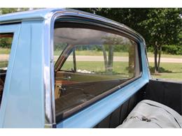 1965 Ford Falcon (CC-2079702) for sale in Grapevine, Texas