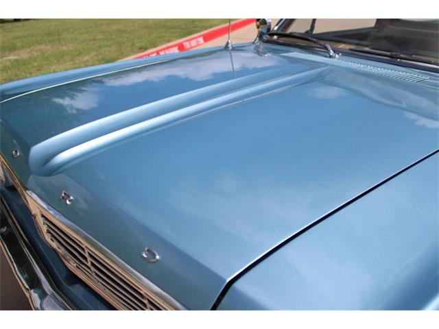 1965 Ford Falcon (CC-2079702) for sale in Grapevine, Texas