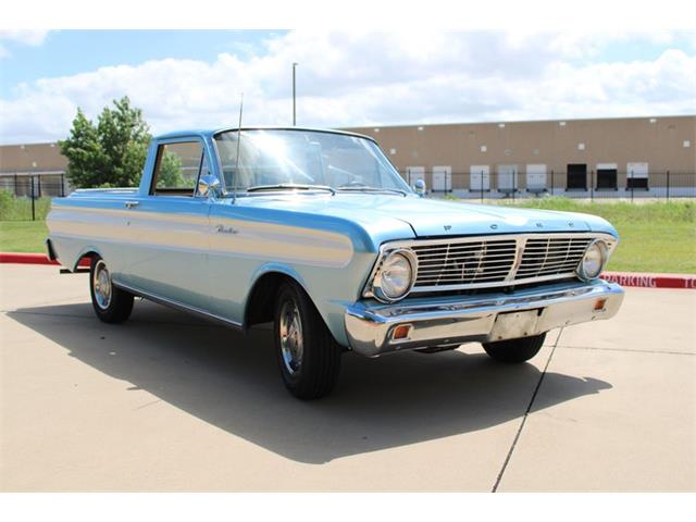 1965 Ford Falcon (CC-2079702) for sale in Grapevine, Texas