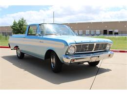 1965 Ford Falcon (CC-2079702) for sale in Grapevine, Texas