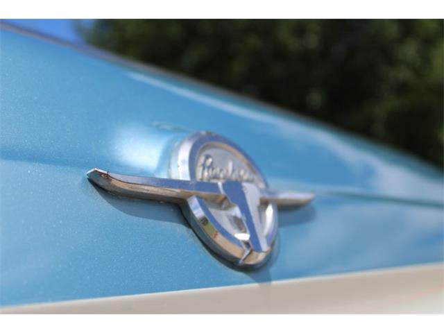 1965 Ford Falcon (CC-2079702) for sale in Grapevine, Texas