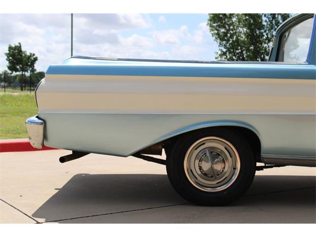 1965 Ford Falcon (CC-2079702) for sale in Grapevine, Texas
