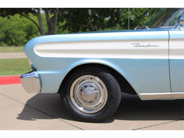 1965 Ford Falcon (CC-2079702) for sale in Grapevine, Texas